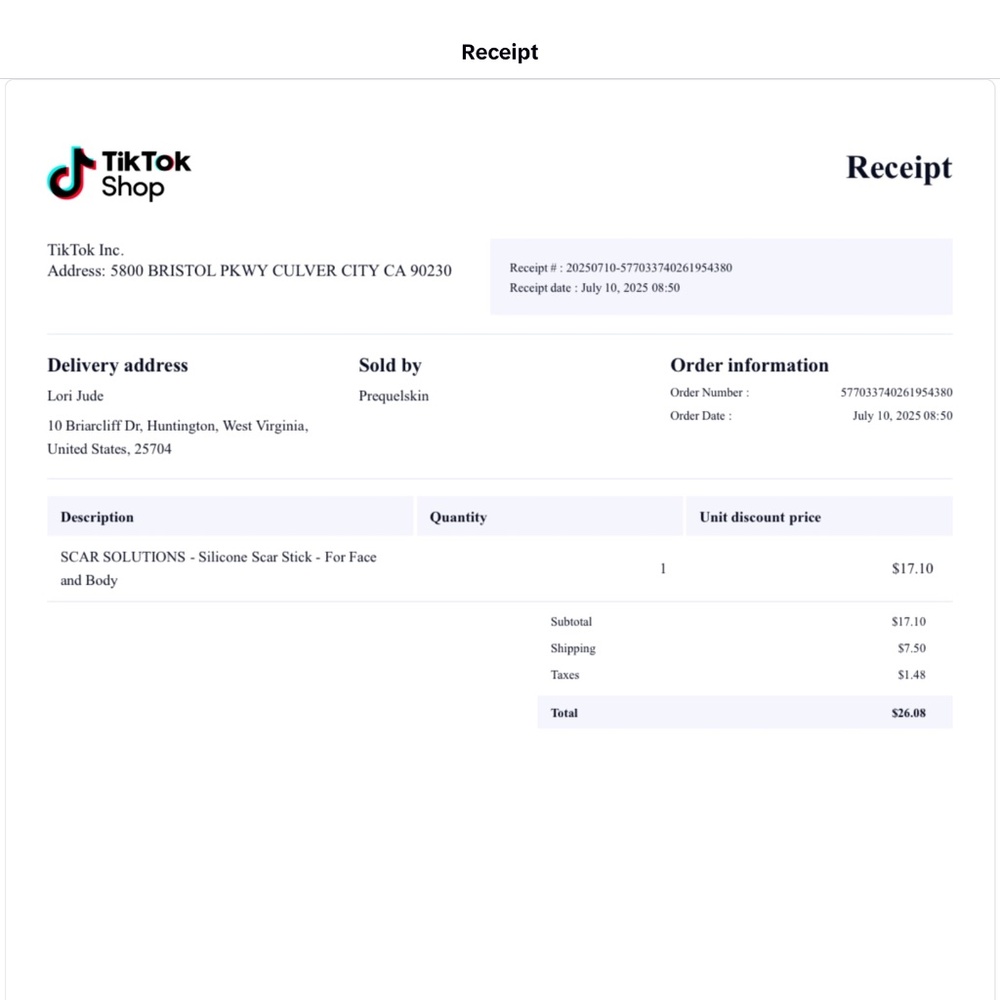 New with tags Land’s End tank suit size 16